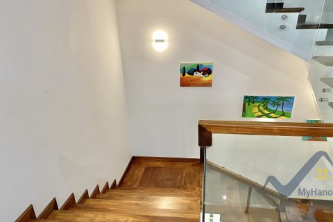 4 bedrooms Villa in Ha Noi, No. 18924 9