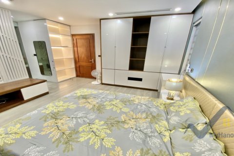 4 bedrooms Villa in Ha Noi, No. 18924 10