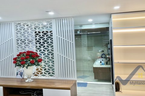 4 bedrooms Villa in Ha Noi, No. 18924 12