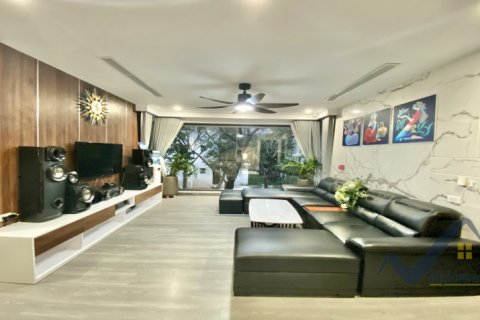 4 bedrooms Villa in Ha Noi, No. 18924 3