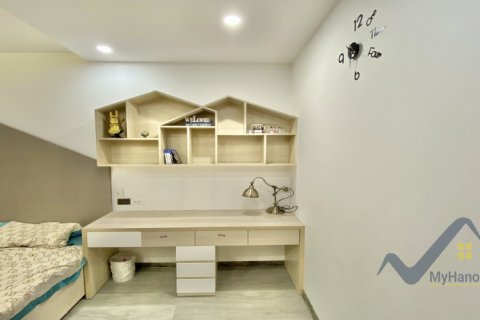 4 bedrooms Villa in Ha Noi, No. 18924 7
