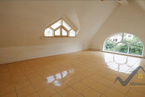 5 bedrooms Villa in Tay Ho, Ha Noi, No. 18919 16
