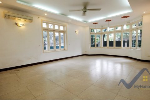5 bedrooms Villa in Tay Ho, Ha Noi, No. 18919 6