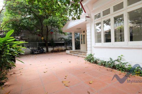 5 bedrooms Villa in Tay Ho, Ha Noi, No. 18919 3