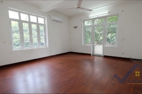 5 bedrooms Villa in Tay Ho, Ha Noi, No. 18919 8
