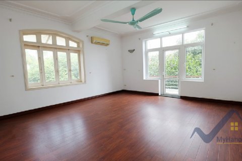 5 bedrooms Villa in Tay Ho, Ha Noi, No. 18919 13