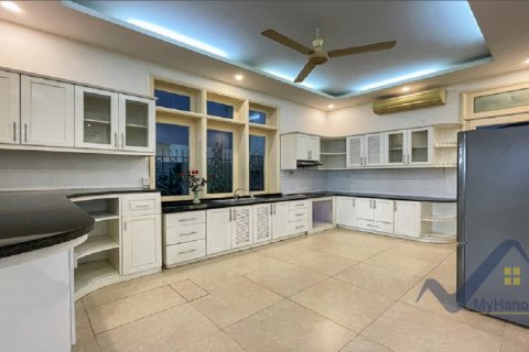 5 bedrooms Villa in Tay Ho, Ha Noi, No. 18919 7
