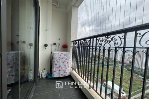 Квартира с 3 спальнями в Тэйхо, Ханой ,  № 2347 12