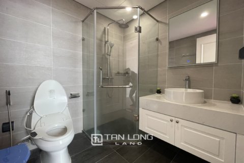 Квартира с 3 спальнями в Тэйхо, Ханой ,  № 2347 11