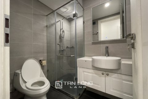 Квартира с 3 спальнями в Тэйхо, Ханой ,  № 2347 10