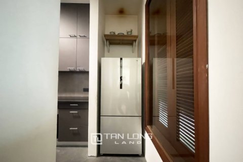 Квартира с 3 спальнями в Тэйхо, Ханой , № 2349 11