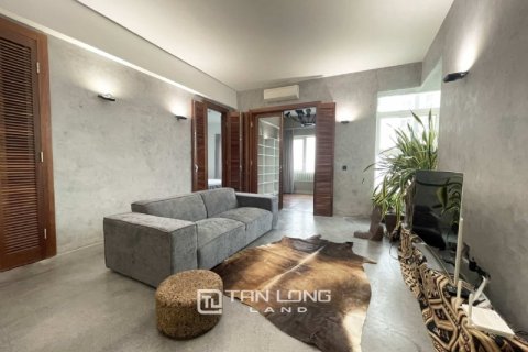 3 bedrooms Apartment in Tay Ho, Ha Noi, No. 2349