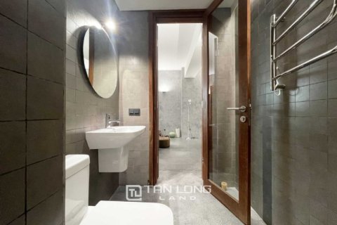 Квартира с 3 спальнями в Тэйхо, Ханой , № 2349 13