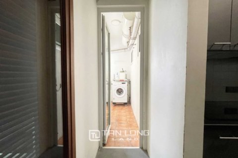 Квартира с 3 спальнями в Тэйхо, Ханой , № 2349 9
