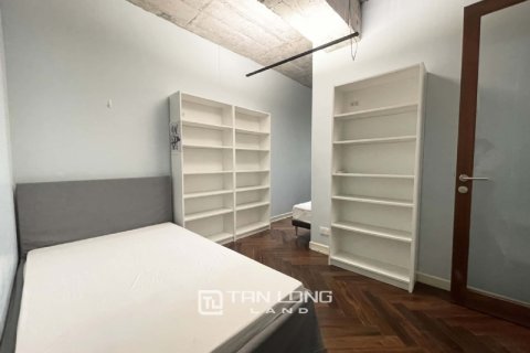 Квартира с 3 спальнями в Тэйхо, Ханой , № 2349 22