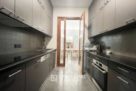 Квартира с 3 спальнями в Тэйхо, Ханой , № 2349 8