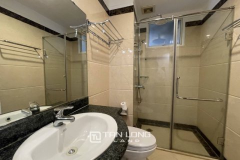 Квартира с 3 спальнями в Тэйхо, Ханой , № 2353 14