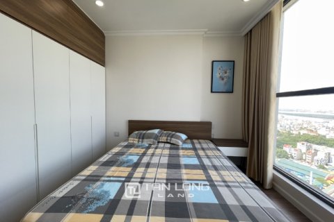 2 bedrooms Apartment in Tay Ho, Ha Noi, No. 2350 7