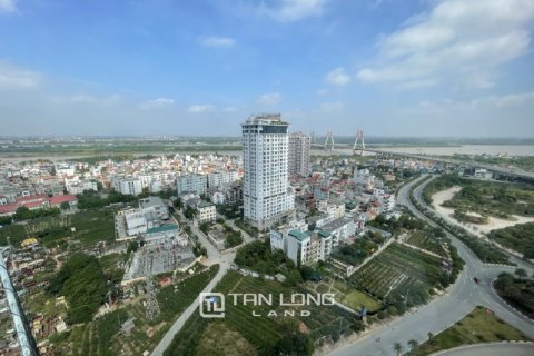 2 bedrooms Apartment in Tay Ho, Ha Noi, No. 2350