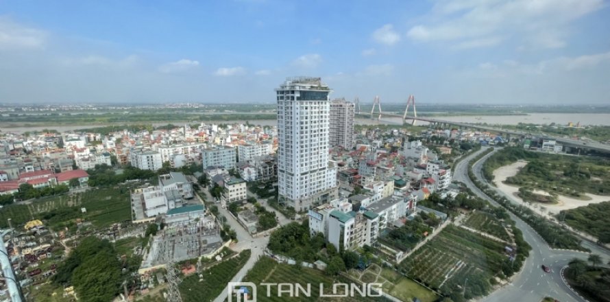 2 bedrooms Apartment in Tay Ho, Ha Noi, No. 2350