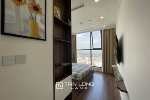 2 bedrooms Apartment in Tay Ho, Ha Noi, No. 2350 5