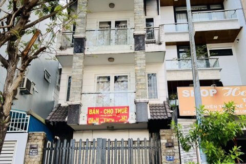 Studio Townhouse in District 7, Ho Chi Minh,  No. 24423