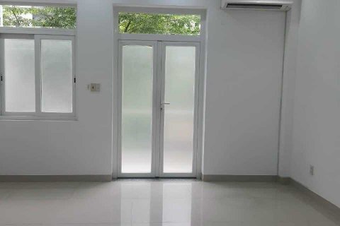 Таунхаус 100м2 в Район 7, Хошимин ,  № 24419 5