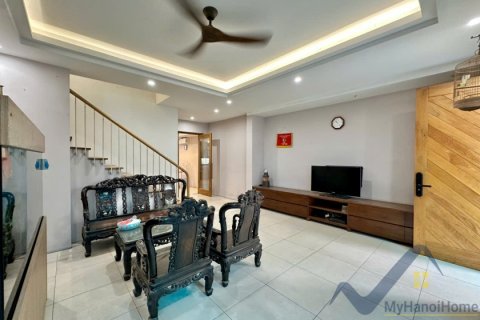 4 bedrooms House in Long Bien, Ha Noi, No. 19698 3