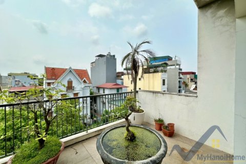 4 bedrooms House in Long Bien, Ha Noi, No. 19698 15