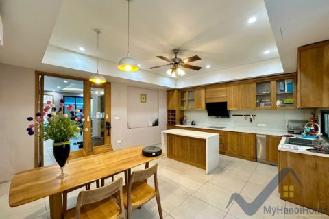 4 bedrooms House in Long Bien, Ha Noi, No. 19698 6