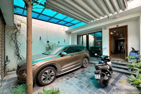 4 bedrooms House in Long Bien, Ha Noi, No. 19698