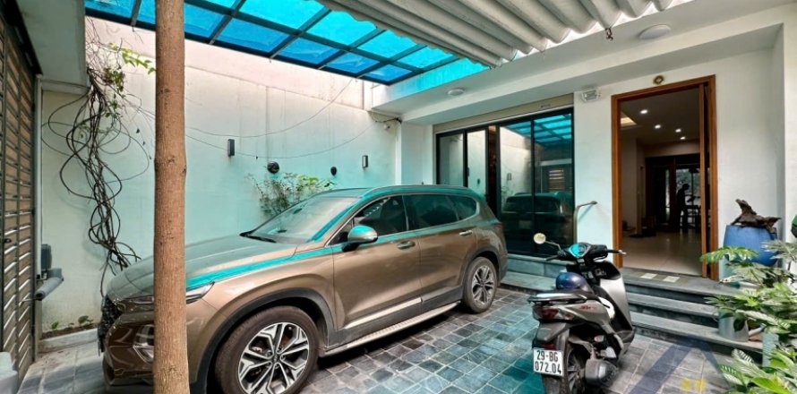4 bedrooms House in Long Bien, Ha Noi, No. 19698