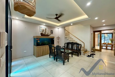 4 bedrooms House in Long Bien, Ha Noi, No. 19698 2