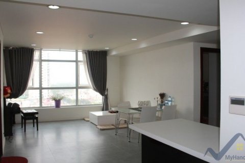 2 bedrooms Apartment in Tay Ho, Ha Noi, No. 19696