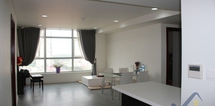 2 bedrooms Apartment in Tay Ho, Ha Noi, No. 19696