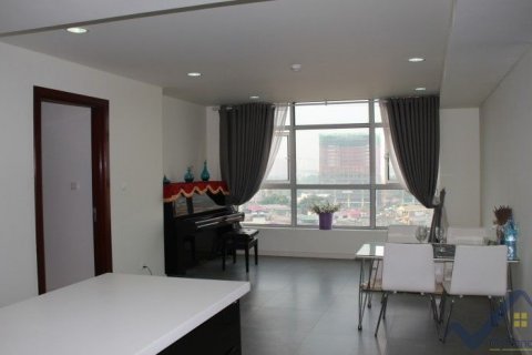2 bedrooms Apartment in Tay Ho, Ha Noi, No. 19696 2