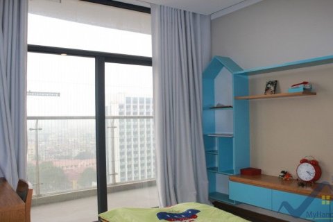 3 bedrooms Apartment in Cau Giay, Ha Noi,  No. 19700 9