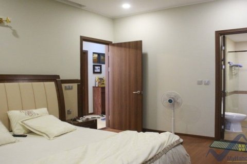 3 bedrooms Apartment in Cau Giay, Ha Noi,  No. 19700 13