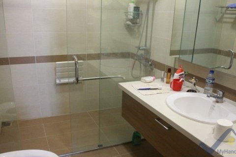 3 bedrooms Apartment in Cau Giay, Ha Noi,  No. 19700 14