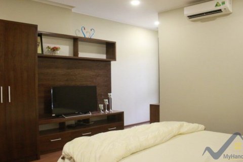 3 bedrooms Apartment in Cau Giay, Ha Noi,  No. 19700 11