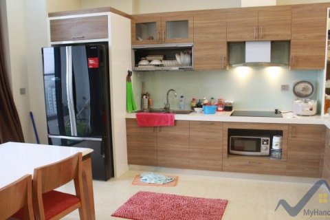 3 bedrooms Apartment in Cau Giay, Ha Noi,  No. 19700 3