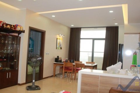 3 bedrooms Apartment in Cau Giay, Ha Noi,  No. 19700 2