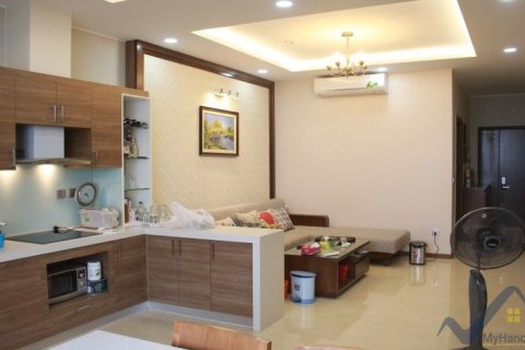 3 bedrooms Apartment in Cau Giay, Ha Noi,  No. 19700 4