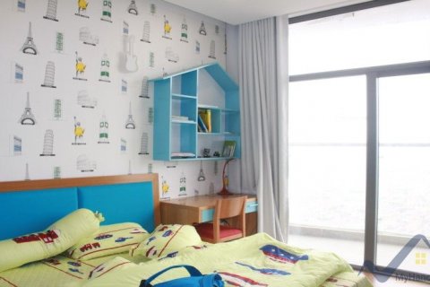 3 bedrooms Apartment in Cau Giay, Ha Noi,  No. 19700 8