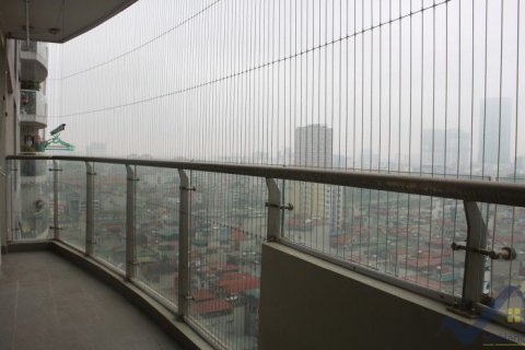 3 bedrooms Apartment in Cau Giay, Ha Noi,  No. 19700 6