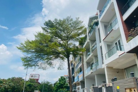 Studio House in District 7, Ho Chi Minh,  No. 17419