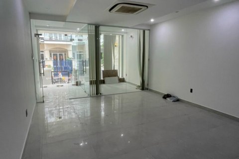 Таунхаус 100м2 в Район 7, Хошимин ,  № 17420 3