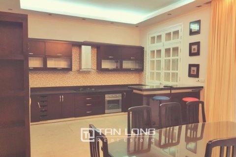 4 bedrooms Villa in Tay Ho, Ha Noi, No. 3527 8