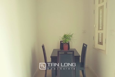 4 bedrooms Villa in Tay Ho, Ha Noi, No. 3527 14
