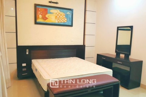 4 bedrooms Villa in Tay Ho, Ha Noi, No. 3527 15
